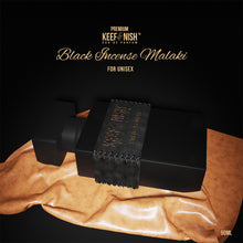 Black Incense Malaki