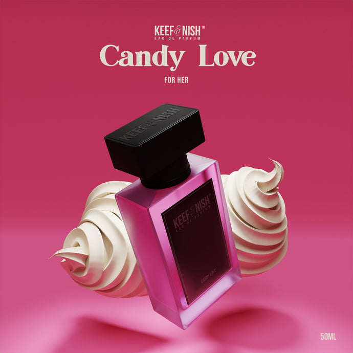 Candy Love