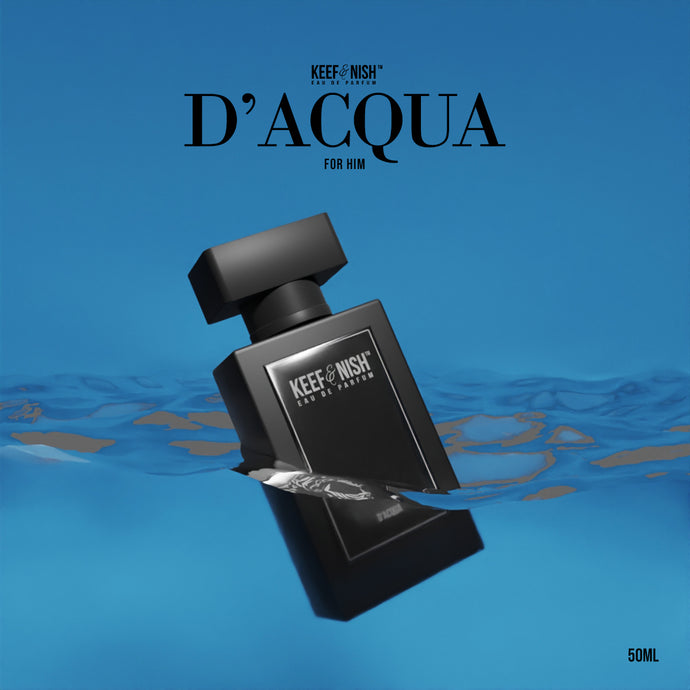 D’acqua