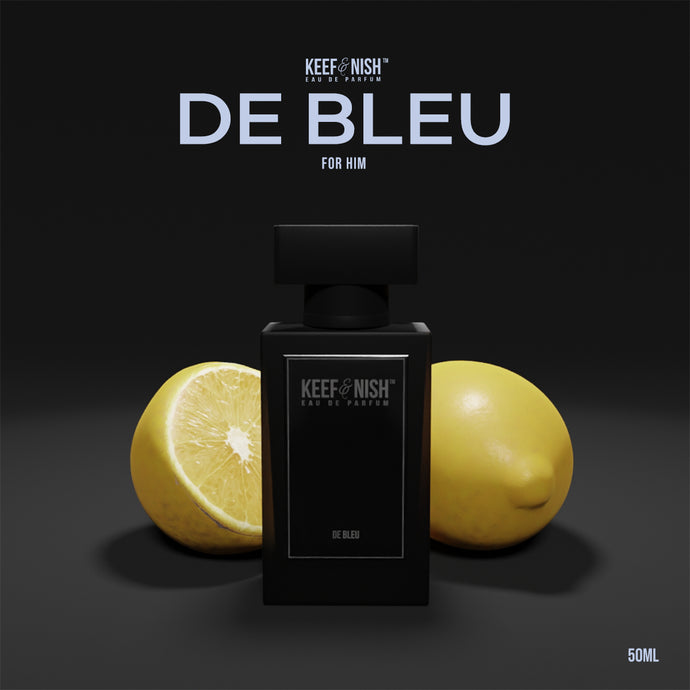 De Bleu