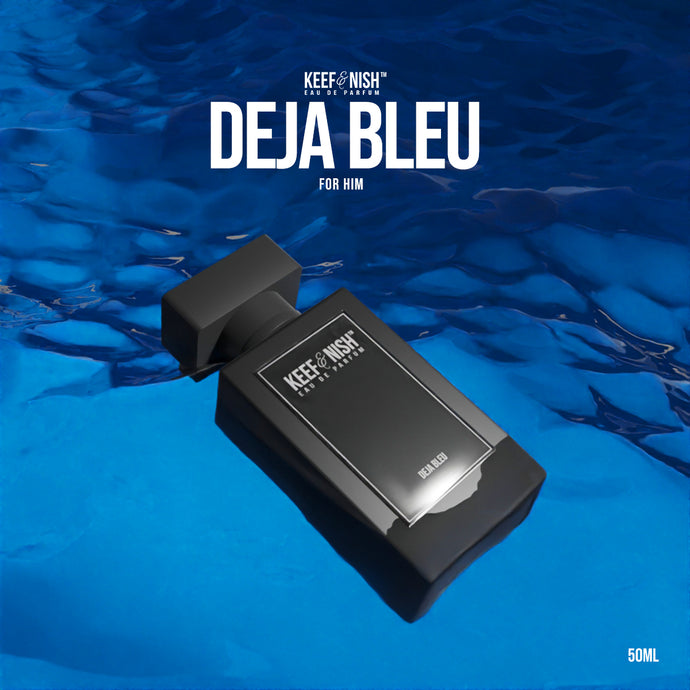 Deja Bleu