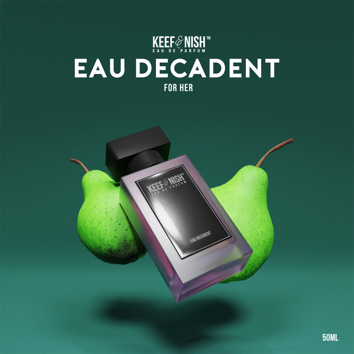 Eau Decadent