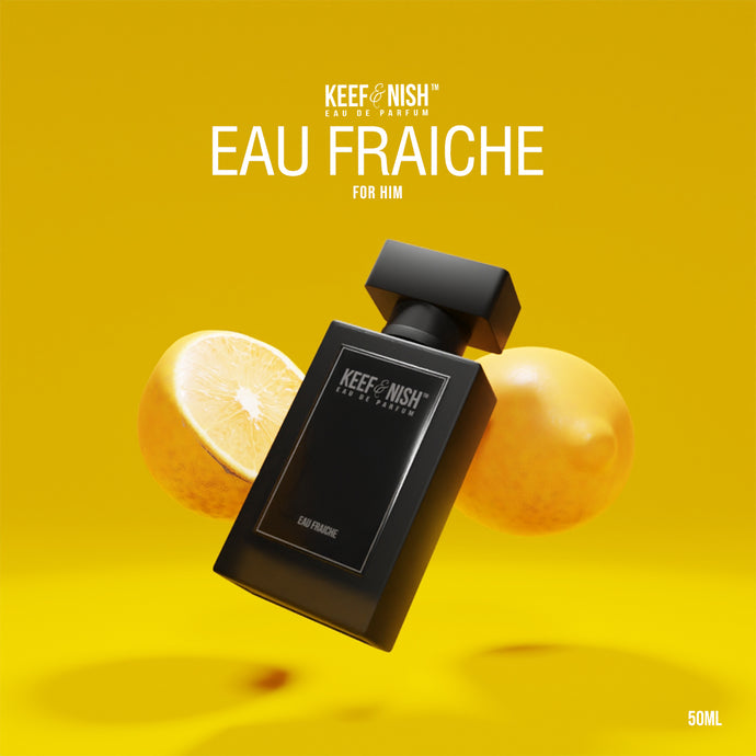 Eau Fraiche