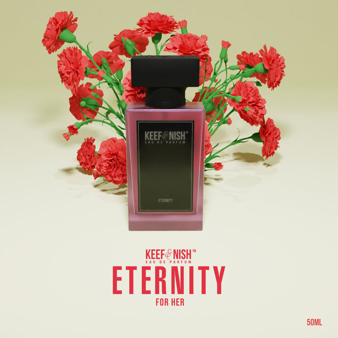 Eternity