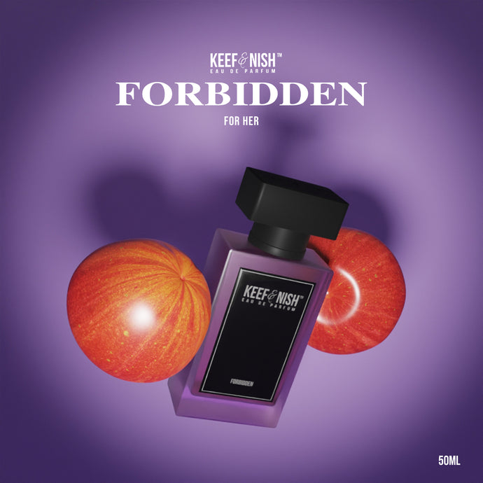 Forbidden