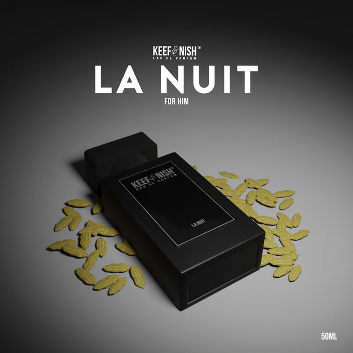 La Nuit