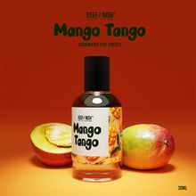 Mango Tango