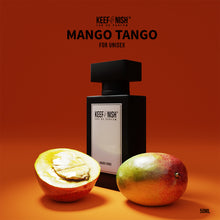 Mango Tango