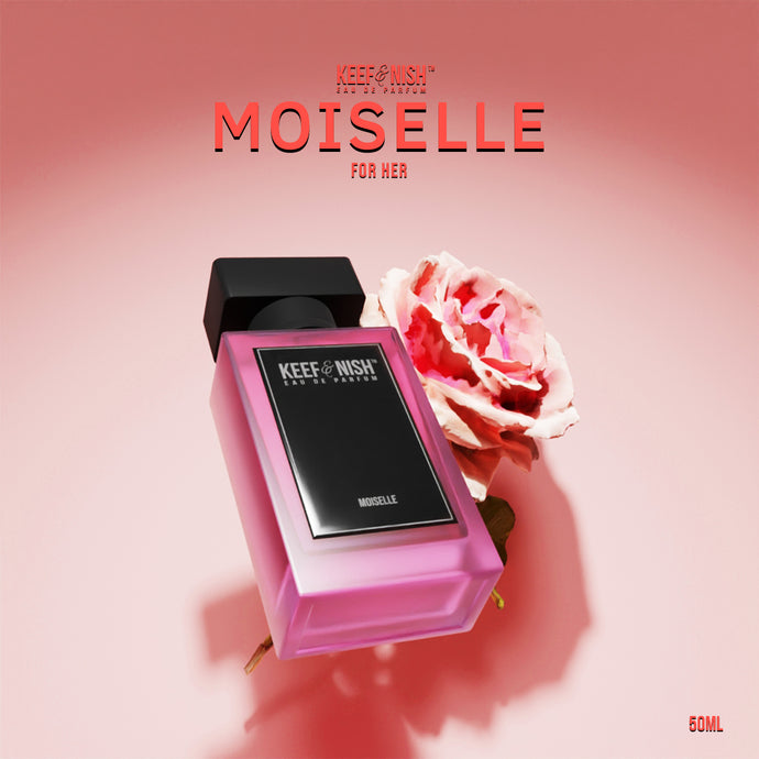 Moiselle