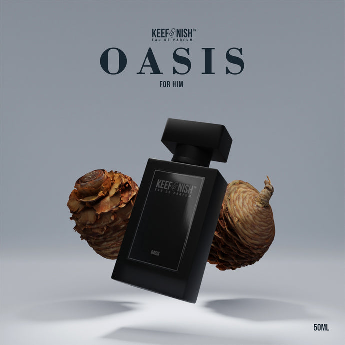 Oasis