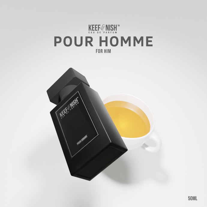 Pour Homme