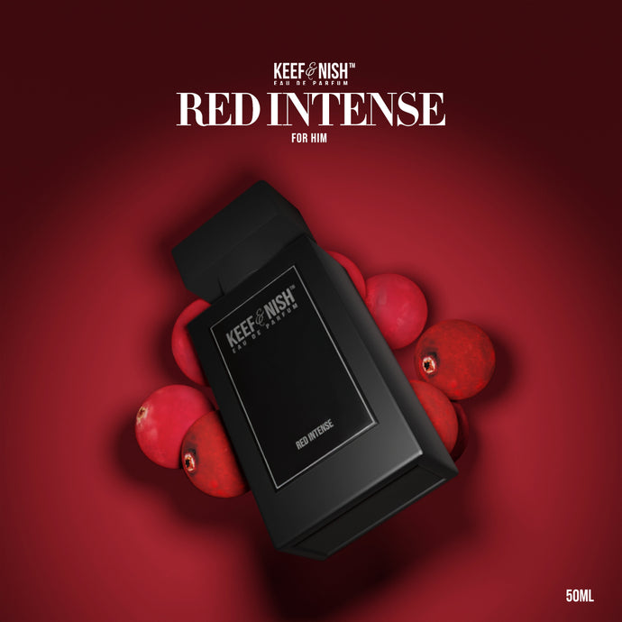 Red Intense