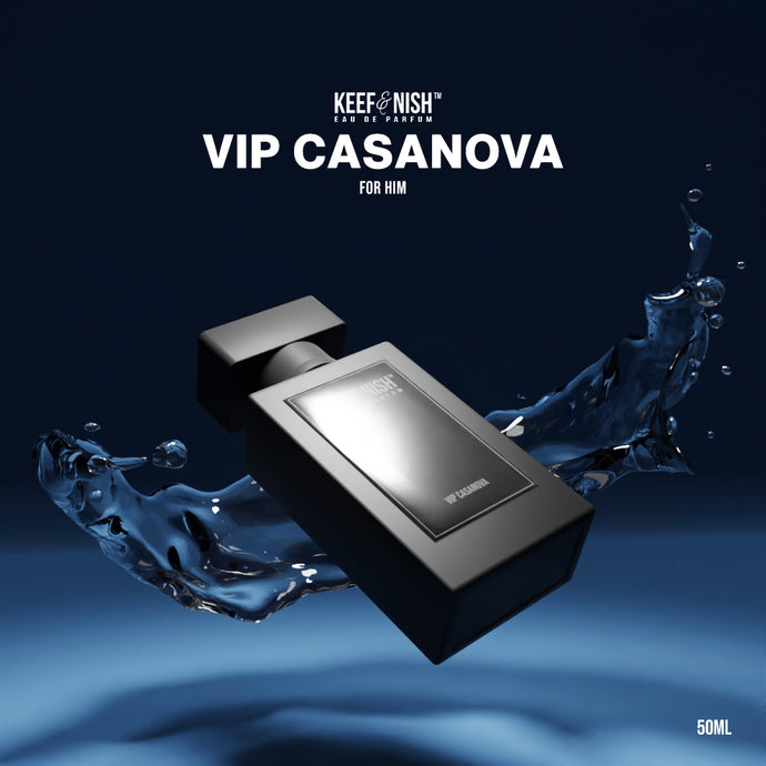 VIP Casanova