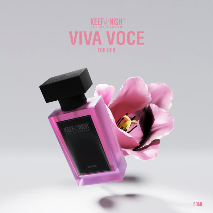 Viva Voce