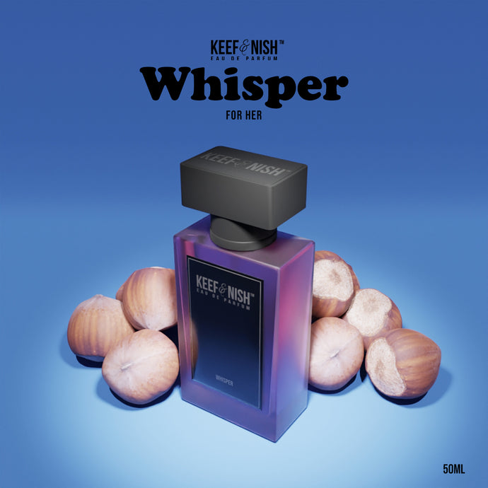 Whisper