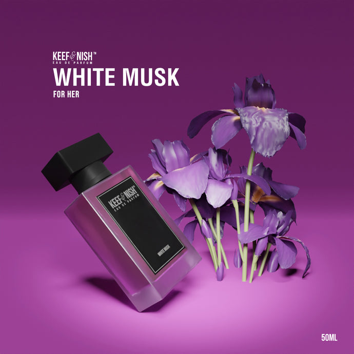 White Musk