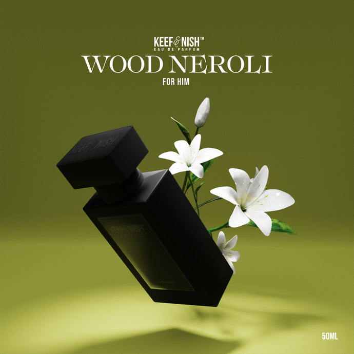 Wood Neroli