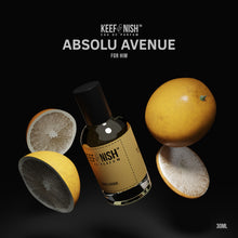 Absolu Avenue