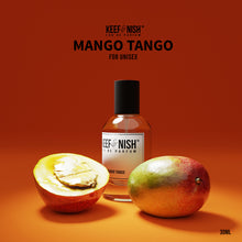 Mango Tango