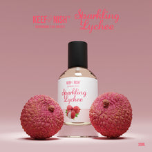 Sparkling Lychee