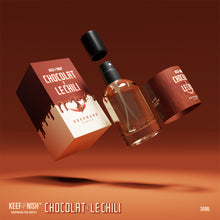 Chocolat X Chili