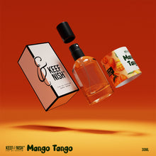 Mango Tango