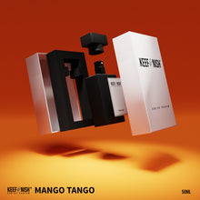 Mango Tango