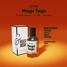 Mango Tango