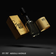 Absolu Avenue