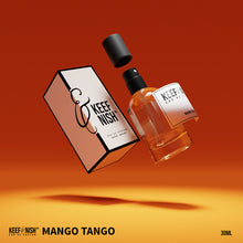 Mango Tango