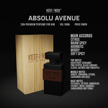 Absolu Avenue