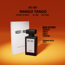 Mango Tango