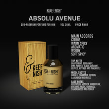 Absolu Avenue