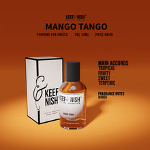 Mango Tango